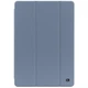 Чехол для планшета Armorstandart Smart Fold Pen Samsung Galaxy Tab A11+ Lavender Grey (ARM89309) - изображение 1