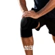 Наколенники MIZUNO спортивные, для защиты мениска, размер L, 2 пары - изображение 2
