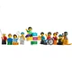 LEGO Education, 3-6 лет+, Duplo 45026 Большой набор для игры с трубами из частиц, развивающая игрушка для раннего обучения, украшение для дома. - изображение 3