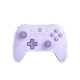 Бездротовий ігровий контролер 8BitDo Hunter 2 Youth Edition з двома датчиками Холла та трьома режимами роботи для ПК, Steam, Senran Kagura 3, Arknights, Monster Hunter: World, Genshin Impact, Pokemon Legends. - зображення 4