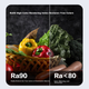 Светильник Panasonic встраиваемый для кухни/ванной, 300x600, плоский, 36Вт - изображение 7