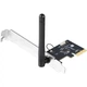 Беспроводная сетевая карта Mercury PCIe для настольного компьютера, приемник WiFi 6 для встроенной сетевой карты AX900 5G Dual-Band 900M, Bluetooth 5.4 Two-In PX9H. - изображение 5