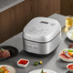 Рисоварка Midea MB-CFB4097H, 4 л, 1300 Вт, IH-нагрев, чаша Celadon, 12 режимов, с таймером - изображение 9