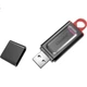 Флеш память USB Kingston DataTraveler Exodia 256GB USB 3.2 Gen1 принт панда - изображение 3