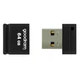 Флеш-накопитель GoodRAM 64GB USB 2.0 UPI2 Black - изображение 1