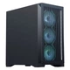 Корпус SAMA Pingtouge M9E Black Matx - изображение 4