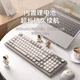 Клавиатура беспроводная HP K500F Bluetooth/USB/Wireless Серый - изображение 6