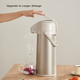 Термос Joyoung Pressure Insulated Thermos об'ємом 2,5 л, призначений для використання як термопляшка або термос для дому. - зображення 6