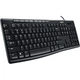 Комплект дротовий Logitech MK200 USB - зображення 3