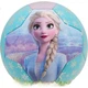 Детский футбольный мяч Disney «Холодное сердце», размер 4, для тренировок на открытом воздухе, для детского сада, подарок на день рождения. - зображення 2