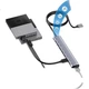 Разветвитель для док-станции Youlianxing USB 3.0, 4-портовый высокоскоростной концентратор, 2-метровый удлинительный кабель для настольного ПК YLX-RS515LAM - изображение 1
