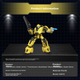 Детская игрушечная фигурка-трансформер для мальчиков, Studio Series Deluxe Movie Bumblebee G0619 - изображение 6