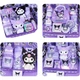 Игрушка Kuromi подарочная для девочек 5-7 лет, праздничная - изображение 1