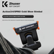 Адаптер K&F Concept для DJI Osmo Action 3/4/5 Pro быстросъемный - изображение 4
