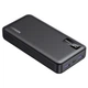 УМБ Ugreen 20000mAh 22,5W PD 2хUSB-A+2xUSB-C Black - изображение 5
