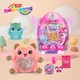ZURU Cloud Wave Elf Magic Egg Surprise Pack — волшебный набор-сюрприз для девочек на день рождения, единорог-эльф, коробка-сюрприз. - изображение 3