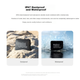Портативная колонка JBL GO Essential 2 3.1W Black - изображение 3