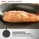 Сковорода WOK з кришкою Tefal Emotion+ Power 28 см (E3411655) - зображення 5