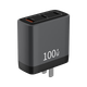 Зарядное устройство Lenovo 100W GaN Type-C - изображение 7