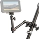 Выдвижной монитор-подсветка для фотокамеры Ulanzi HD02 Magic Arm с диагональю 10 дюймов и универсальным креплением, совместим с зеркальными фотокамерами и смартфонами. - изображение 1