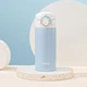 Термокружка THERMOS для мужчин, женщин и детей, бутылка для холодной воды, незаменимый подарок, 350 мл, розовая. - изображение 6