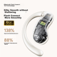 Навушники Philips TAQ2120 - зображення 8