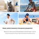 Yingshi Insta360 GO 3 / GO 3S, Free-Form Clip-O - изображение 6