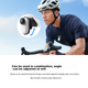 Yingshi Insta360 GO 3 / GO 3S, Free-Form Clip-O - изображение 7