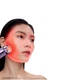 Прибор MESMOOTH MUSU A1 косметический для лифтинга лица малый конусный, розовый - изображение 2