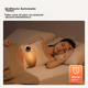 Пояс для согревания матки JD Original Cloud Hug Warm Uterus Waist Belt Pro, для облегчения менструальных болей, горячий компресс, подарок на день рождения для женщин. - изображение 4
