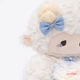 Кукла плюшевая Zeouji Puff Lamb подарочная для девочек - изображение 4