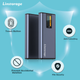Корпус для SSD-накопичувача LINSTORAGE M.2 NVMe, портативний корпус для жорсткого диска Type-C 3.2 - зображення 5