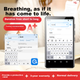 Newsmy M11 MP4-плеєр портативний музичний плеєр 4.0 Smart WiFi Інтернет-підключення MP3-плеєр для старшокласників музичний плеєр Mp5 студентський роман для читання електронних книг відеопристрій 16 ГБ - зображення 6