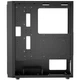 Корпус для настольного компьютера Segotep Wide Axe 6 Pro Black (лоток для материнской платы ATX / боковая панель из стекла / решетка охлаждения из железной сетки / корпус для игрового ПК для дома и офиса) - изображение 7