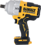 Klucz udarowy DeWalt 18 V 3/4" 1925 Nm z 2 akumulatorami 5 Ah (DCF964H2G-QW) - obraz 1
