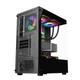 Корпус AOC CG390B Black - изображение 8