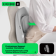 Подушка CICIDO для поясницы офисная ортопедическая - изображение 10