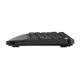 Клавиатура беспроводная Sanwa Supply LBK Wireless/Bluetooth/USB Black - изображение 12