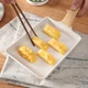 Сковорода з антипригарним покриттям Dianjiang Maifanshi Color, сковорода Tamagoyaki, сковорода з плоским дном, товста сковорода для яєць, сковорода для стейків - изображение 5