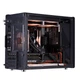 Корпус Wanjia Alpha S1 Black MATX (с ручкой/поддержка радиатора 240 мм/воздушный кулер 165 мм/блок питания ATX/поддержка длинной видеокарты/MATX/ITX) - изображение 11