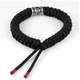 Шнур Paracord для плетіння 2мм 5м паракорд темно-коричневий (79609955) - изображение 5