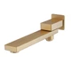 Душова система вбудована Koer KB-66009-12 3 функціі (Колір матове золото) (KR5992) - зображення 4