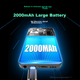 Плеер FAMUE BF12 MP3/MP4/MP5 для учебы с Bluetooth - изображение 11