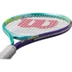 Тенісна ракетка Wilson Intrigue Jr 25 для дівчаток, дитяча, для початківців, для тренувань, повсякденна - зображення 1