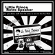 Беспроводная настольная колонка MARtube Little Prince Retro Bluetooth, креативный подарок на новоселье, свадебный подарок, подарок лучшему другу, подарок на день рождения для мужчин и женщин, подарок на День святого Валентина для парня. - изображение 5
