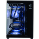 Корпус MSI BaoBao PLUS ATX с обратным подключением платы и радиатором 360 мм - изображение 7