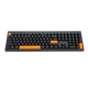 Клавиатура беспроводная CHERRY MX2.0S PRO Wireless/Bluetooth/USB Black - изображение 1
