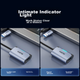 Відеокарта Llano HDMI, вхід високої чіткості 4K, сумісна з Switch/NS/PS5/4, для ігрових телефонів та камер, пряма трансляція та запис, пристрій захоплення з двома виходами USB 3.0/Type-C для комп'ютера - изображение 12