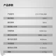 Электромолоток Dongcheng мощностью 1200 Вт, двойного назначения, с предохранительной муфтой и амортизацией для сверления бетона, модель Z1C-FF06. - изображение 2