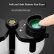 Бінокль Sky Window Telescope Concert з високим збільшенням HD, професійний, для дітей, для спостереження за птахами на відкритому повітрі та перегляду фільмів у театрі, компактний і портативний - зображення 13